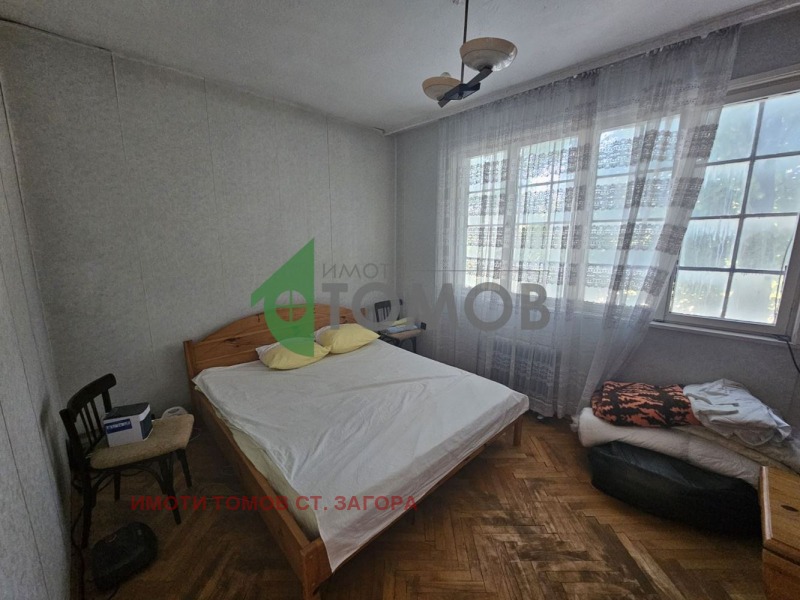 Дава под наем  2-стаен град Стара Загора , Опълченски , 60 кв.м | 92221219 - изображение [5]