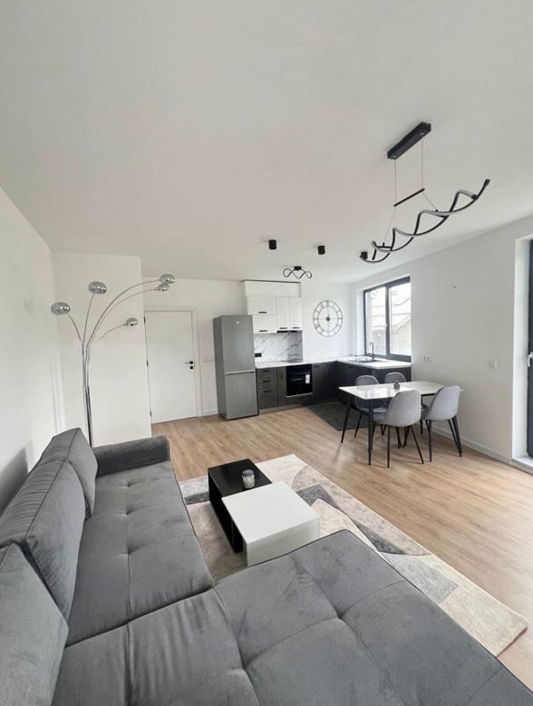 Vuokrattavana  1 makuuhuone Sofia , Ovtša kupel , 75 neliömetriä | 96852481 - kuva [2]