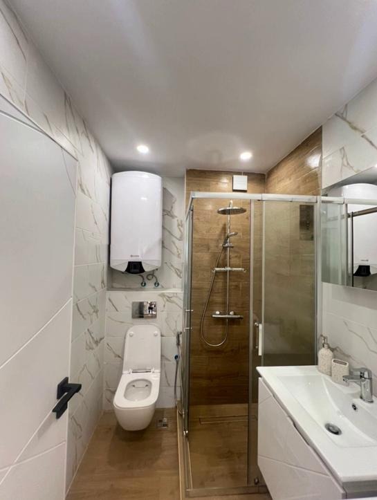 Vuokrattavana  1 makuuhuone Sofia , Ovtša kupel , 75 neliömetriä | 96852481 - kuva [6]
