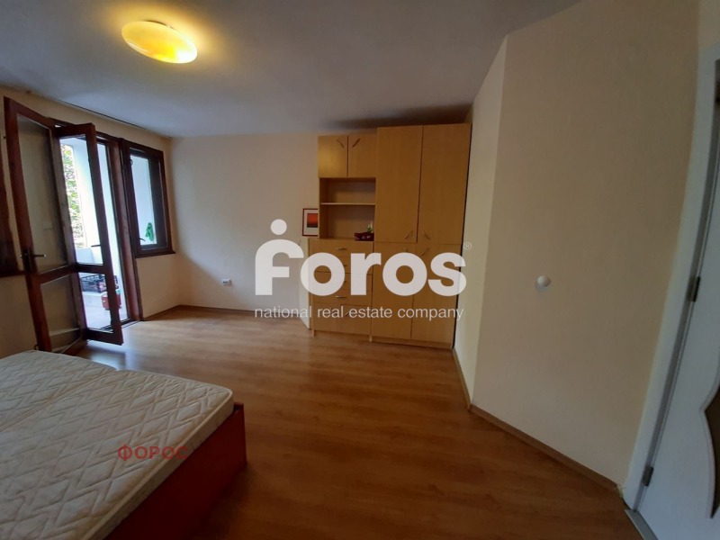 Издаје се  1 спаваћа соба Бургас , Вазраждане , 76 м2 | 53439916 - слика [7]