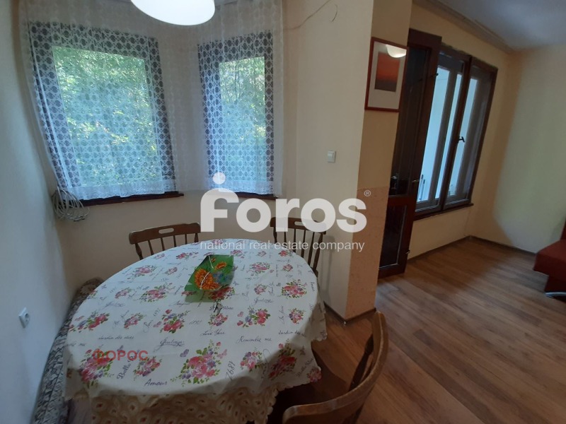 Издаје се  1 спаваћа соба Бургас , Вазраждане , 76 м2 | 53439916 - слика [2]