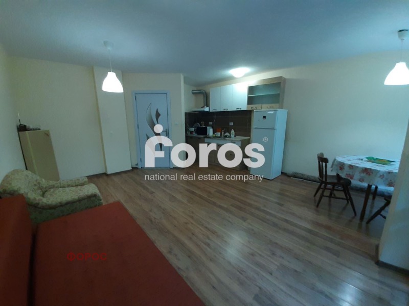 Издаје се  1 спаваћа соба Бургас , Вазраждане , 76 м2 | 53439916 - слика [4]