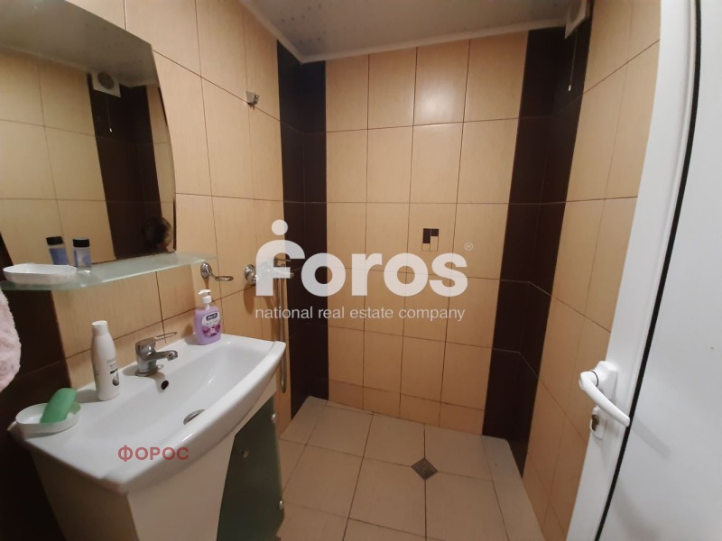 Издаје се  1 спаваћа соба Бургас , Вазраждане , 76 м2 | 53439916 - слика [10]