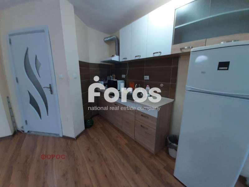 Издаје се  1 спаваћа соба Бургас , Вазраждане , 76 м2 | 53439916 - слика [6]