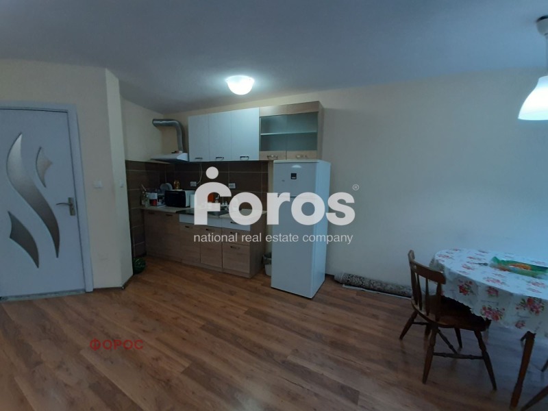 Издаје се  1 спаваћа соба Бургас , Вазраждане , 76 м2 | 53439916 - слика [5]