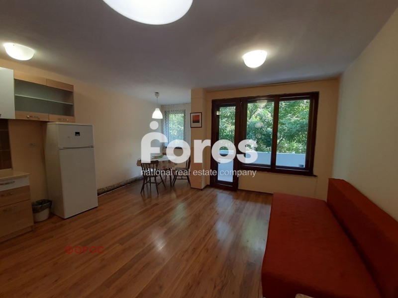Издаје се  1 спаваћа соба Бургас , Вазраждане , 76 м2 | 53439916 - слика [3]