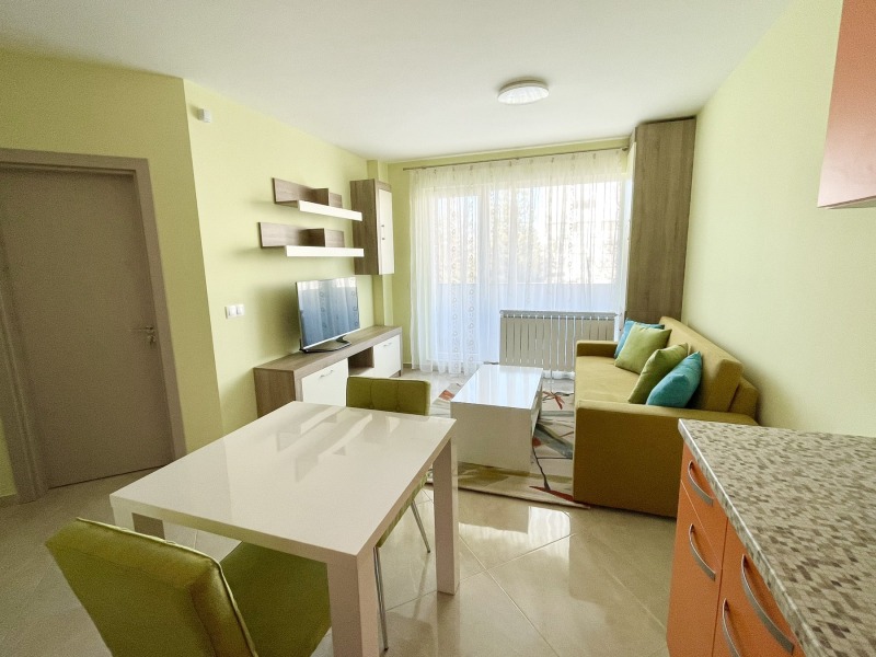 Дава под наем  2-стаен град София , Овча купел , 52 кв.м | 88400588 - изображение [6]