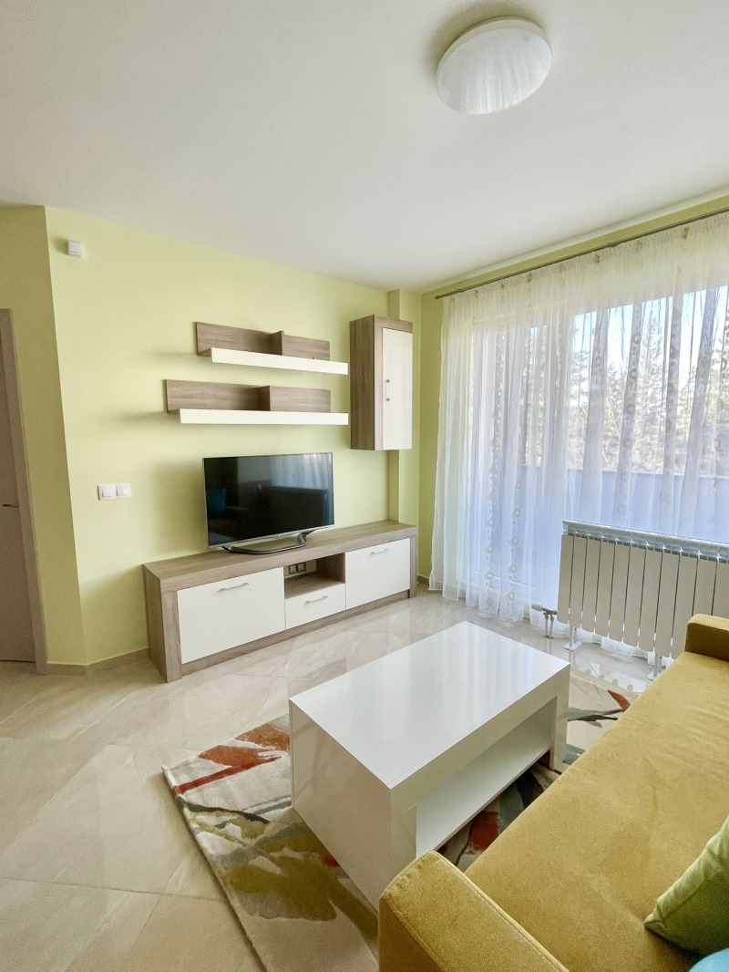 Дава под наем  2-стаен град София , Овча купел , 52 кв.м | 88400588 - изображение [5]
