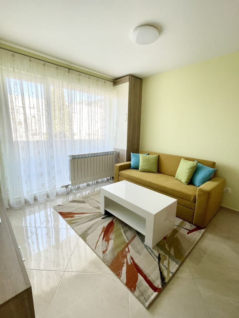 Дава под наем  2-стаен град София , Овча купел , 52 кв.м | 88400588 - изображение [4]