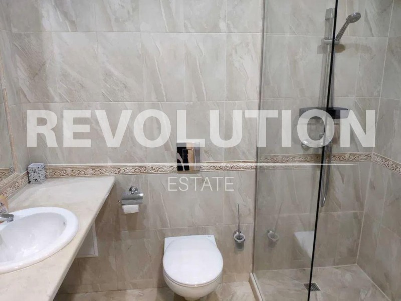 Дава под наем 2-СТАЕН, гр. Варна, Аспарухово, снимка 5 - Апартаменти - 53099388