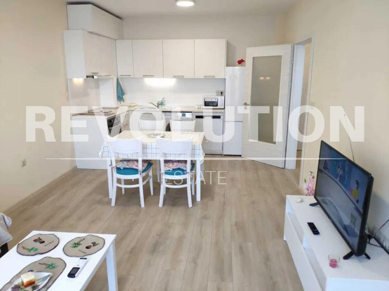 Дава под наем 2-СТАЕН, гр. Варна, Аспарухово