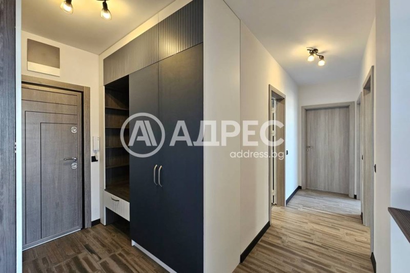 Til leie  2 soverom Sofia , Vitosja , 145 kvm | 92596025 - bilde [17]