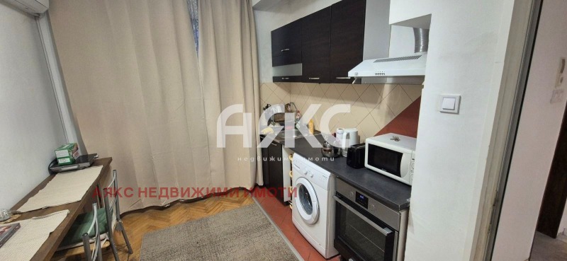 Дава под наем 3-СТАЕН, гр. София, Лозенец, снимка 3 - Апартаменти - 53457675