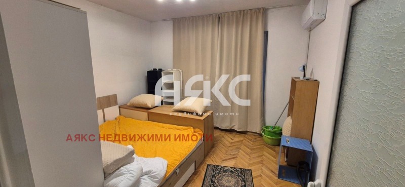 Дава под наем 3-СТАЕН, гр. София, Лозенец, снимка 7 - Апартаменти - 53457675