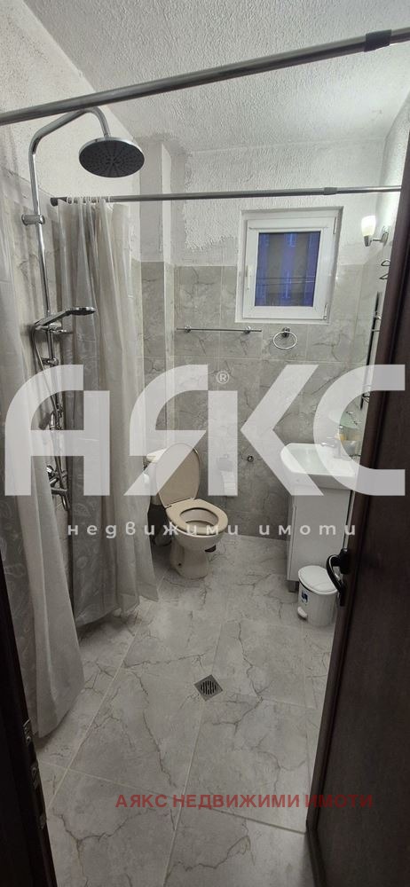 Дава под наем 3-СТАЕН, гр. София, Лозенец, снимка 9 - Апартаменти - 53457675