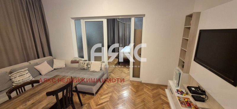 Дава под наем 3-СТАЕН, гр. София, Лозенец, снимка 2 - Апартаменти - 53457675