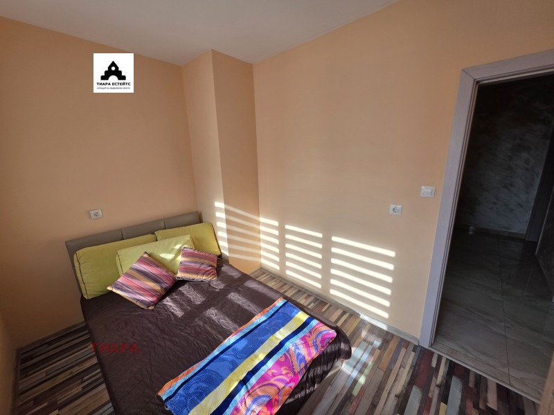 Дава под наем 3-СТАЕН, гр. София, Стрелбище, снимка 9 - Апартаменти - 53497794