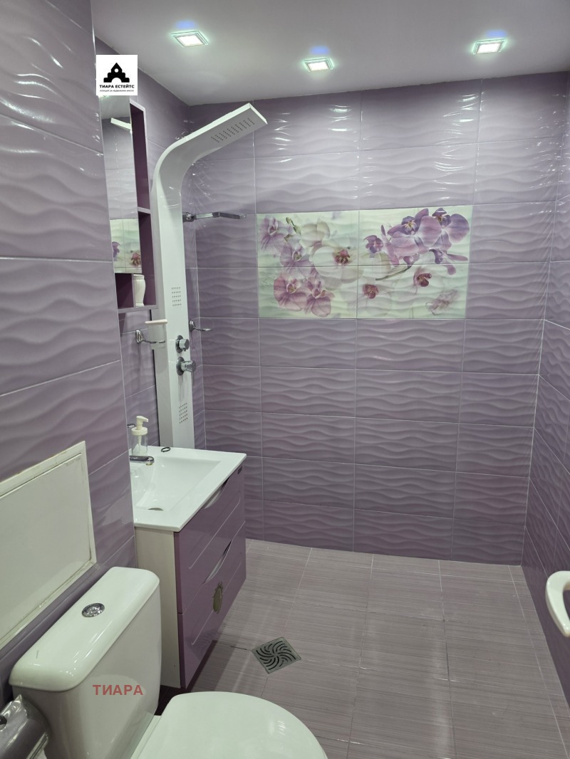 Дава под наем 3-СТАЕН, гр. София, Стрелбище, снимка 11 - Апартаменти - 53497794