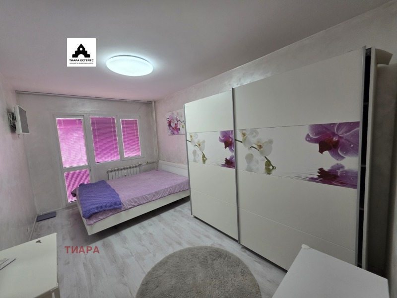 Дава под наем 3-СТАЕН, гр. София, Стрелбище, снимка 6 - Апартаменти - 53497794