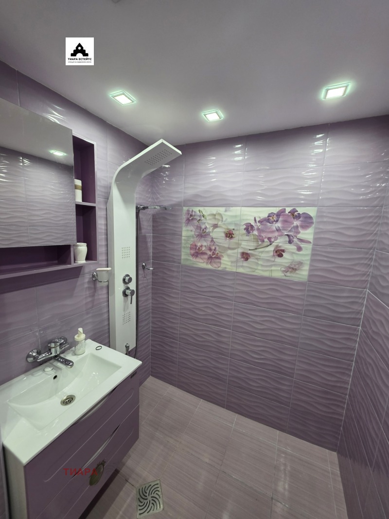 Дава под наем 3-СТАЕН, гр. София, Стрелбище, снимка 12 - Апартаменти - 53497794