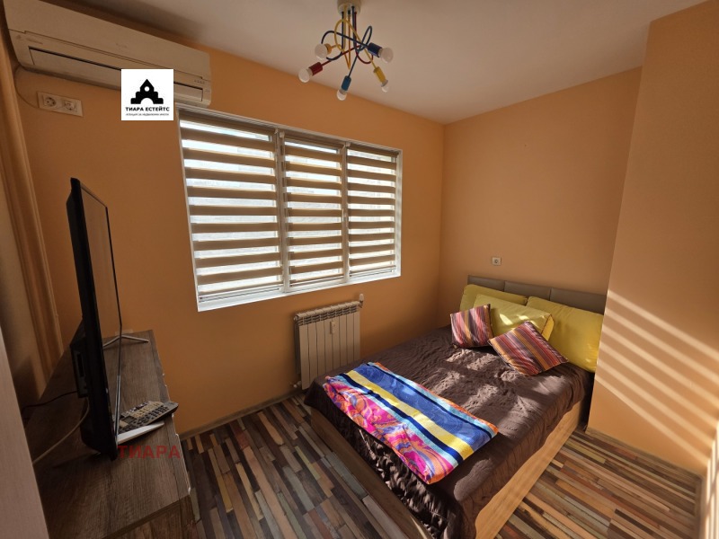 Дава под наем 3-СТАЕН, гр. София, Стрелбище, снимка 8 - Апартаменти - 53497794