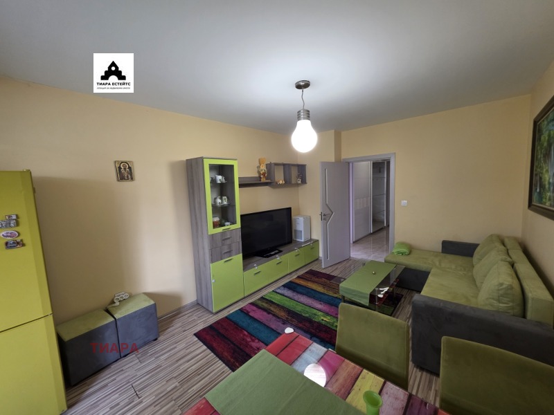 Дава под наем 3-СТАЕН, гр. София, Стрелбище