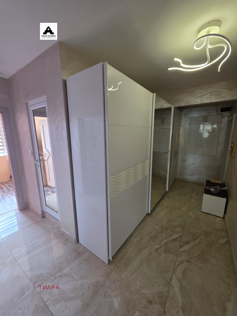 Дава под наем 3-СТАЕН, гр. София, Стрелбище, снимка 10 - Апартаменти - 53497794