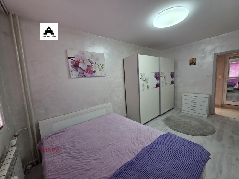 Дава под наем 3-СТАЕН, гр. София, Стрелбище, снимка 5 - Апартаменти - 53497794