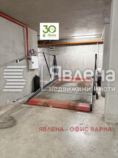 Дава под наем 3-СТАЕН, гр. Варна, Лятно кино Тракия, снимка 10 - Апартаменти - 54934695