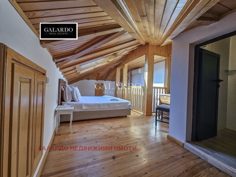 Дава под наем МЕЗОНЕТ, гр. Пловдив, Старият град, снимка 7 - Апартаменти - 52822289