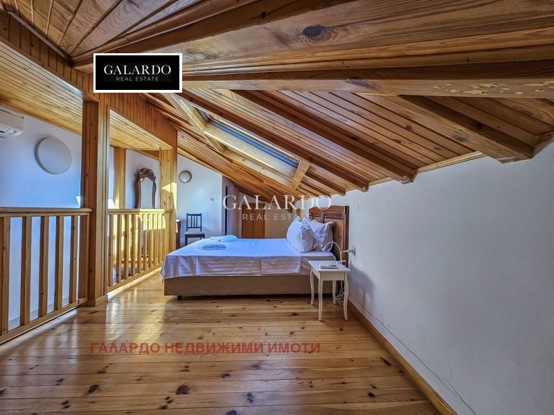 Дава под наем МЕЗОНЕТ, гр. Пловдив, Старият град, снимка 8 - Апартаменти - 52822289