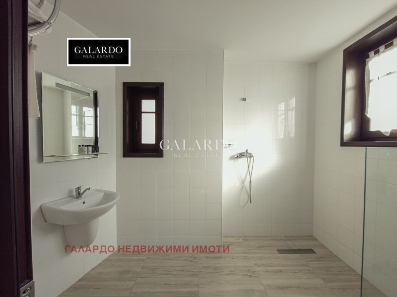 Дава под наем МЕЗОНЕТ, гр. Пловдив, Старият град, снимка 11 - Апартаменти - 52822289