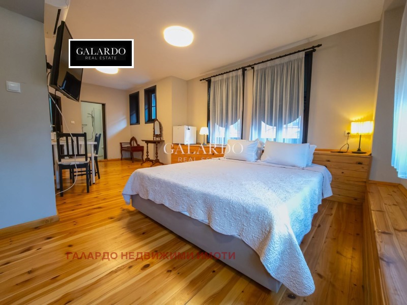 Дава под наем МЕЗОНЕТ, гр. Пловдив, Старият град, снимка 6 - Апартаменти - 52822289