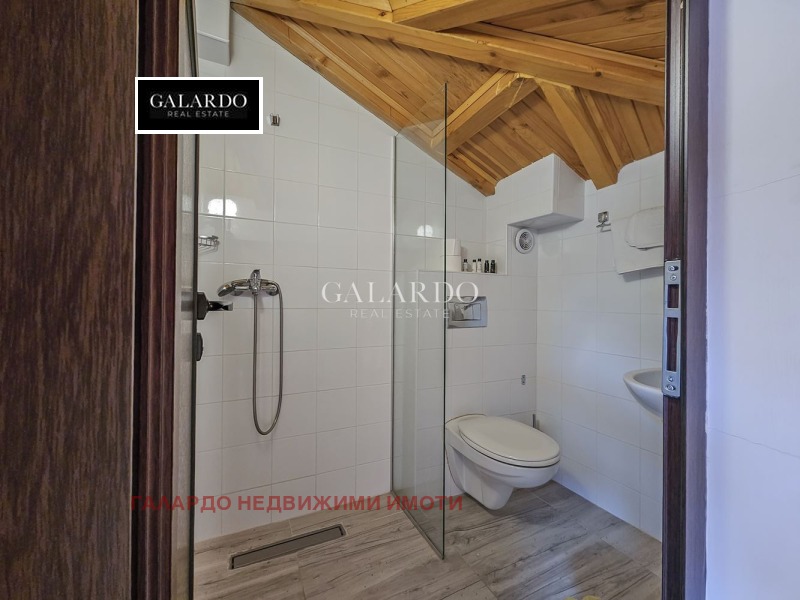 Дава под наем МЕЗОНЕТ, гр. Пловдив, Старият град, снимка 10 - Апартаменти - 52822289