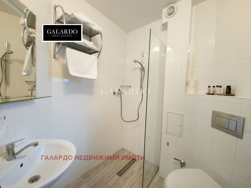 Дава под наем МЕЗОНЕТ, гр. Пловдив, Старият град, снимка 9 - Апартаменти - 52822289