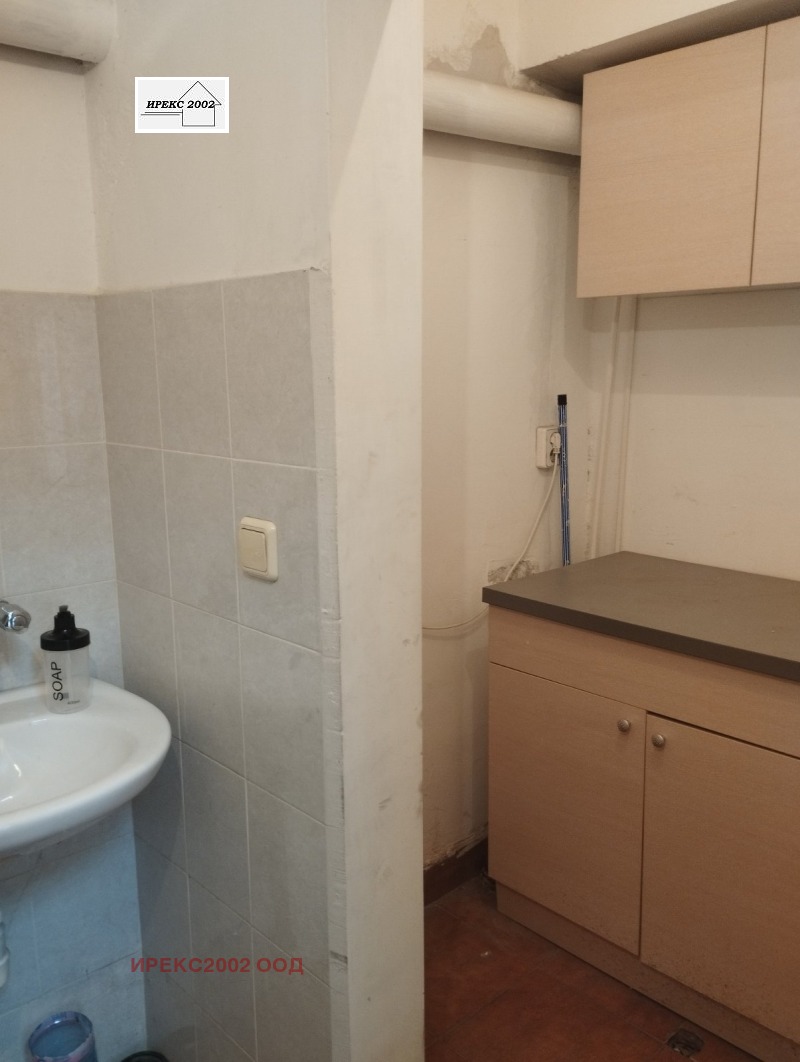 Дава под наем ОФИС, гр. София, Хиподрума, снимка 9 - Офиси - 52450393