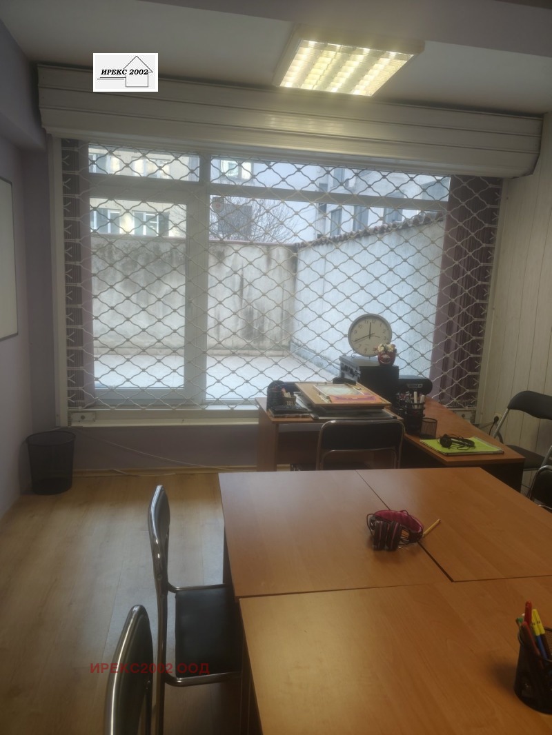 Дава под наем ОФИС, гр. София, Хиподрума, снимка 11 - Офиси - 52450393