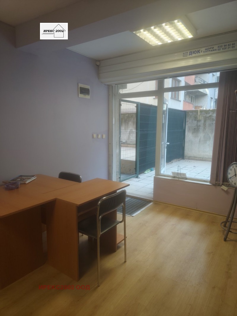 Дава под наем ОФИС, гр. София, Хиподрума, снимка 10 - Офиси - 52450393