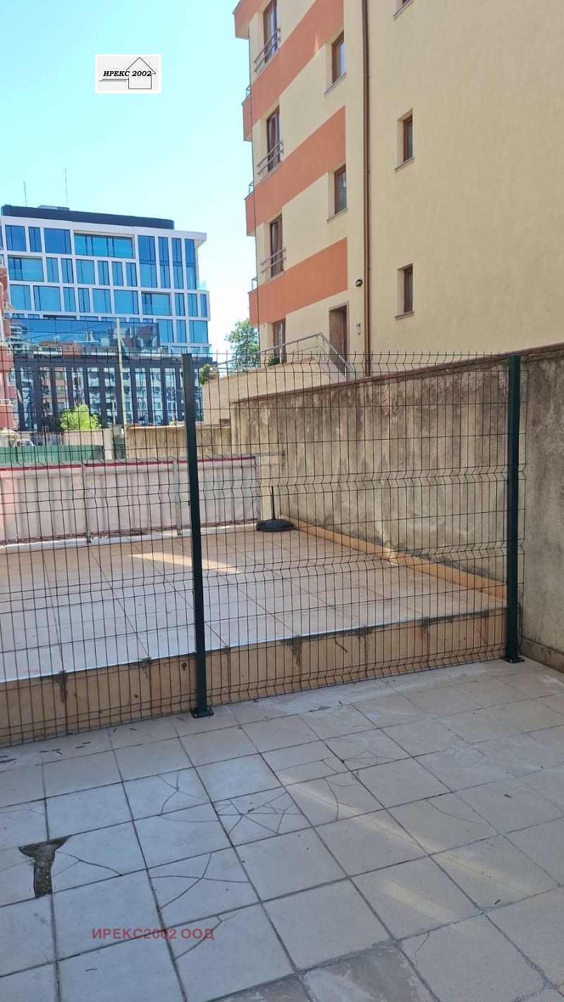 Дава под наем ОФИС, гр. София, Хиподрума, снимка 12 - Офиси - 52450393