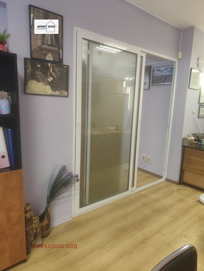 Дава под наем ОФИС, гр. София, Хиподрума, снимка 12 - Офиси - 52450393