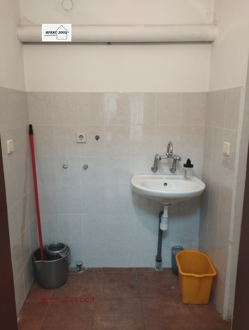 Дава под наем ОФИС, гр. София, Хиподрума, снимка 8 - Офиси - 52450393