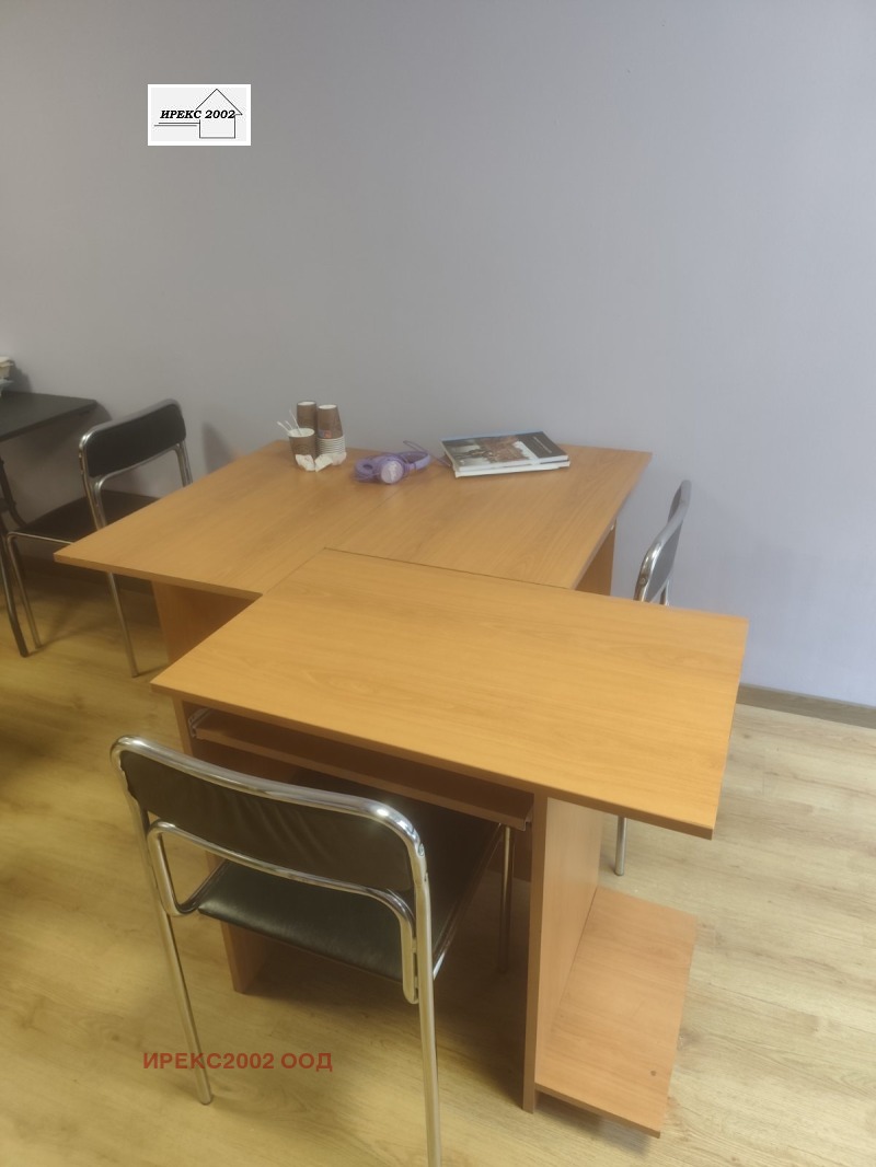 Дава под наем ОФИС, гр. София, Хиподрума, снимка 13 - Офиси - 52450393