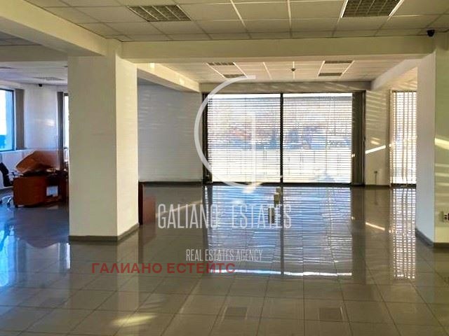 Do wynajęcia  Biuro Sofia , Chadżi Dimitar , 180 mkw | 63920867 - obraz [6]