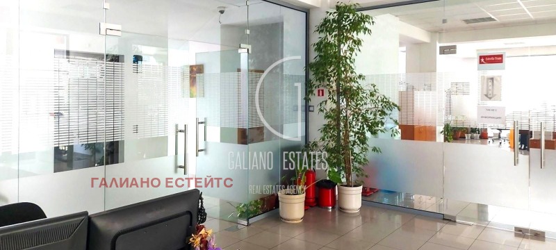 Дава под нем  Офис, град София, Хаджи Димитър • 1 260 EUR • ID 64599816 — holmes.bg - [1] 