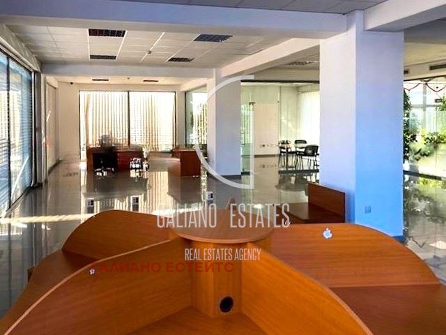 Do wynajęcia  Biuro Sofia , Chadżi Dimitar , 180 mkw | 63920867 - obraz [2]