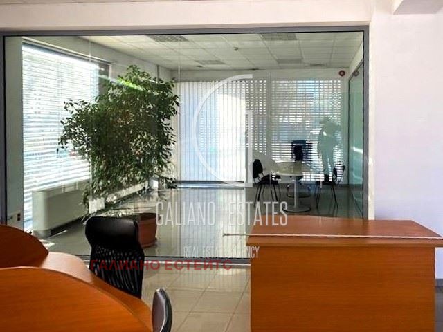 Do wynajęcia  Biuro Sofia , Chadżi Dimitar , 180 mkw | 63920867 - obraz [4]