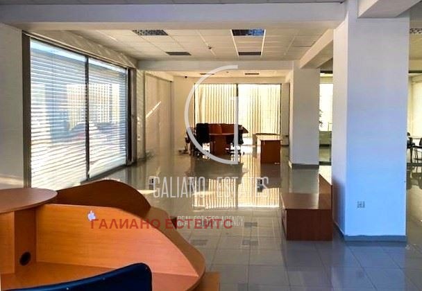 Do wynajęcia  Biuro Sofia , Chadżi Dimitar , 180 mkw | 63920867 - obraz [3]