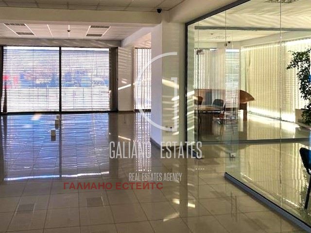 Do wynajęcia  Biuro Sofia , Chadżi Dimitar , 180 mkw | 63920867 - obraz [5]