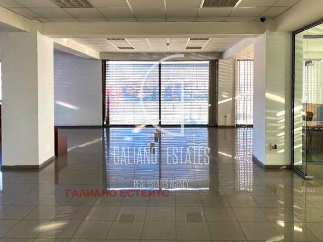 Do wynajęcia  Biuro Sofia , Chadżi Dimitar , 180 mkw | 63920867 - obraz [7]