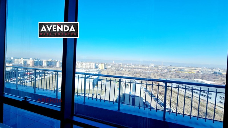 En renta  Oficina Sofia , Druzhba 2 , 57 metros cuadrados | 49008564 - imagen [5]